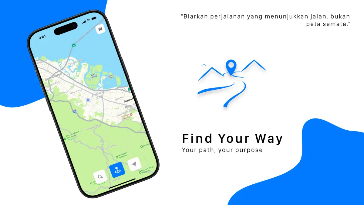 Find Your Way preview